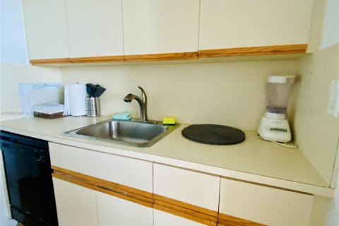 Condominio en alquiler en Miami Beach, Florida, 1 dormitorio, 52.95 m2 № 1958978 - foto 9