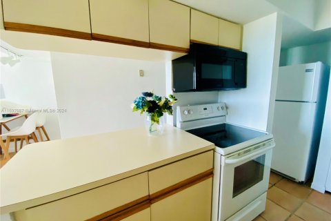 Condominio en alquiler en Miami Beach, Florida, 1 dormitorio, 52.95 m2 № 1958978 - foto 12