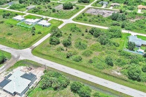 Terreno en venta en Lehigh Acres, Florida № 2164340 - foto 10
