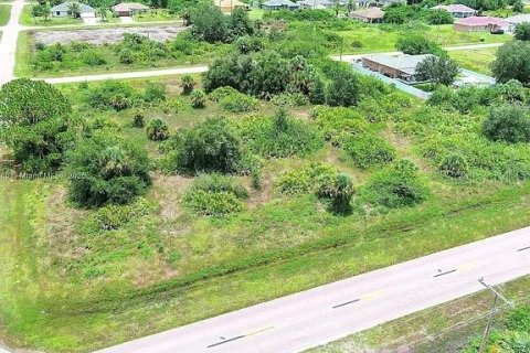 Terreno en venta en Lehigh Acres, Florida № 2164340 - foto 6