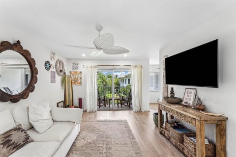 Condo in Delray Beach, Florida, 1 bedroom  № 2177501