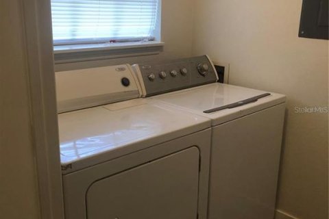 Copropriété à louer à Orlando, Floride: 1 chambre, 62.99 m2 № 2425726 - photo 12