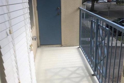 Copropriété à louer à Orlando, Floride: 1 chambre, 62.99 m2 № 2425726 - photo 11