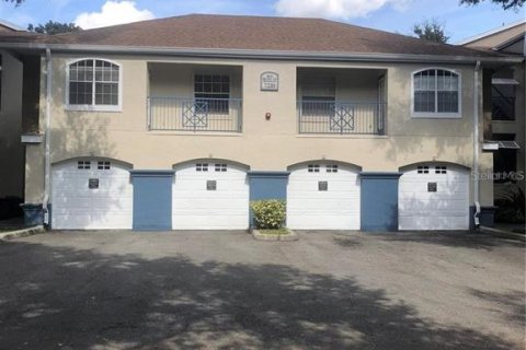 Condo à Orlando, Floride, 1 chambre  № 2425726