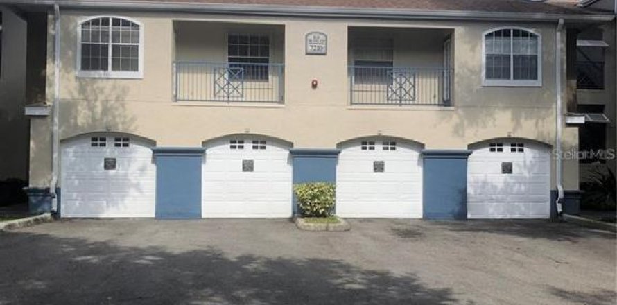 Condo à Orlando, Floride, 1 chambre  № 2425726