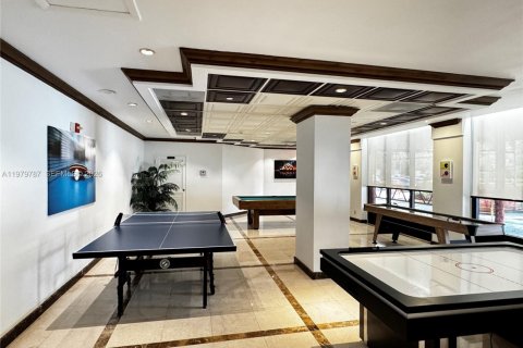 Condominio en venta en Aventura, Florida, 1 dormitorio, 85.28 m2 № 2043807 - foto 22