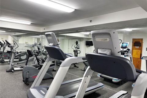 Condominio en venta en Aventura, Florida, 1 dormitorio, 85.28 m2 № 2043807 - foto 28