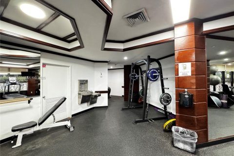 Condominio en venta en Aventura, Florida, 1 dormitorio, 85.28 m2 № 2043807 - foto 29