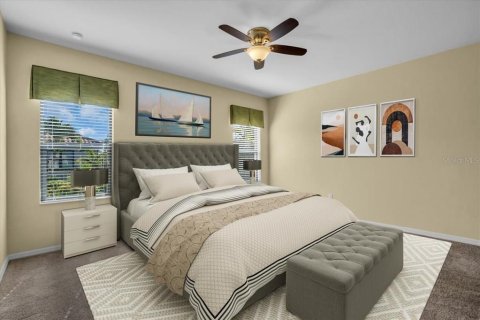 Casa en venta en Nokomis, Florida, 3 dormitorios, 140.75 m2 № 1827958 - foto 8