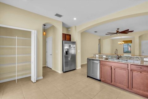 Casa en venta en Nokomis, Florida, 3 dormitorios, 140.75 m2 № 1827958 - foto 4