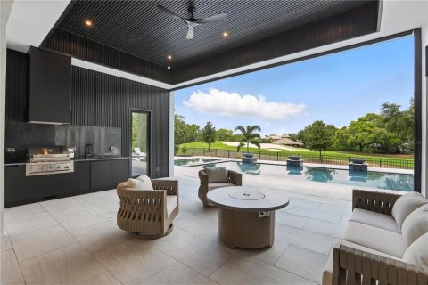 Villa ou maison à vendre à Windermere, Floride: 5 chambres, 644.46 m2 № 1791835 - photo 29