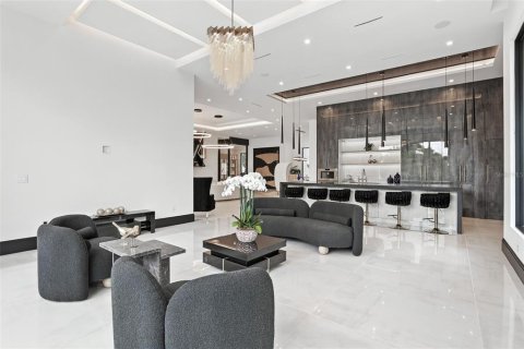 Villa ou maison à vendre à Windermere, Floride: 5 chambres, 644.46 m2 № 1791835 - photo 17