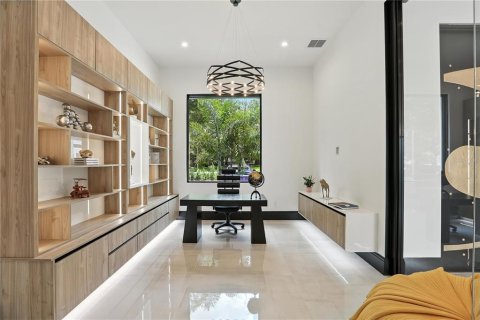 Villa ou maison à vendre à Windermere, Floride: 5 chambres, 644.46 m2 № 1791835 - photo 10
