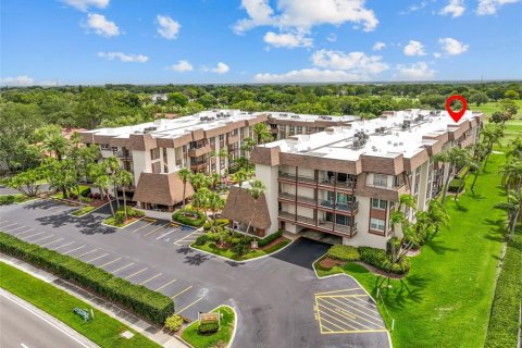 Condo in Clearwater, Florida, 3 bedrooms  № 2203530