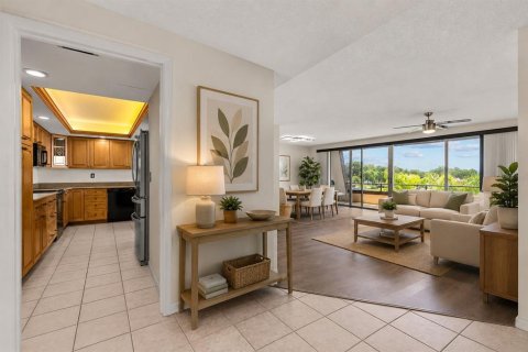 Condominio en venta en Clearwater, Florida, 3 dormitorios, 169.08 m2 № 2203530 - foto 6