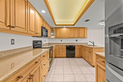 Condominio en venta en Clearwater, Florida, 3 dormitorios, 169.08 m2 № 2203530 - foto 13