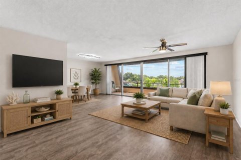 Condominio en venta en Clearwater, Florida, 3 dormitorios, 169.08 m2 № 2203530 - foto 7
