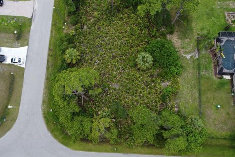 Land in North Port, Florida № 2228151 - photo 3