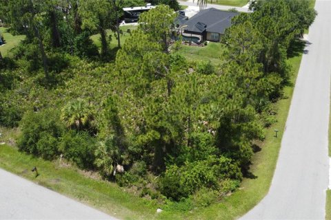 Land in North Port, Florida № 2228151 - photo 4