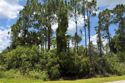 Land in North Port, Florida № 2228151 - photo 7