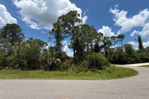 Land in North Port, Florida № 2228151 - photo 6