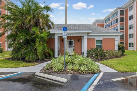 Copropriété à vendre à Saint Petersburg, Floride: 2 chambres, 97.55 m2 № 2231314 - photo 25