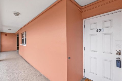 Copropriété à vendre à Saint Petersburg, Floride: 2 chambres, 97.55 m2 № 2231314 - photo 2