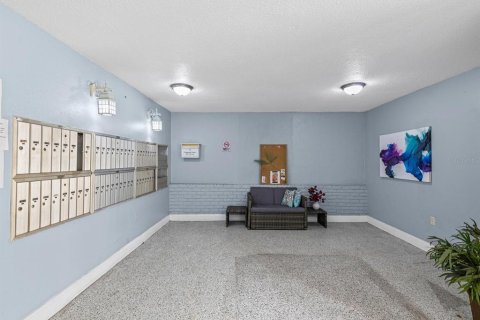 Copropriété à vendre à Saint Petersburg, Floride: 2 chambres, 97.55 m2 № 2231314 - photo 20