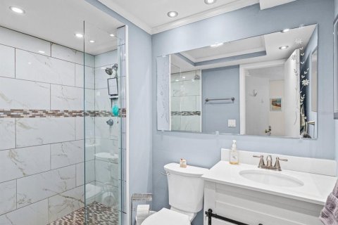 Copropriété à vendre à Saint Petersburg, Floride: 2 chambres, 97.55 m2 № 2231314 - photo 14