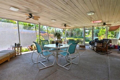 Villa ou maison à vendre à Gulfport, Floride: 3 chambres, 162.76 m2 № 1906702 - photo 21