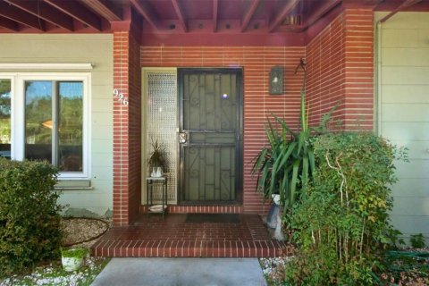 Villa ou maison à vendre à Gulfport, Floride: 3 chambres, 162.76 m2 № 1906702 - photo 4