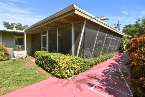 Villa ou maison à vendre à Gulfport, Floride: 3 chambres, 162.76 m2 № 1906702 - photo 24