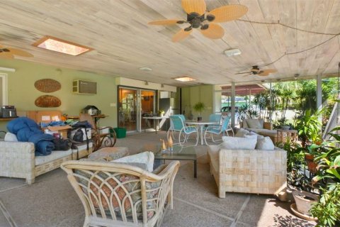 Villa ou maison à vendre à Gulfport, Floride: 3 chambres, 162.76 m2 № 1906702 - photo 22