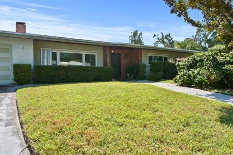 Villa ou maison à vendre à Gulfport, Floride: 3 chambres, 162.76 m2 № 1906702 - photo 2