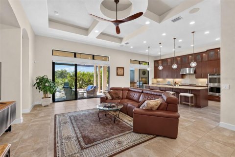 House in Bradenton, Florida 3 bedrooms, 269.23 sq.m. № 2431055 - photo 16