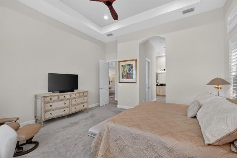 House in Bradenton, Florida 3 bedrooms, 269.23 sq.m. № 2431055 - photo 29
