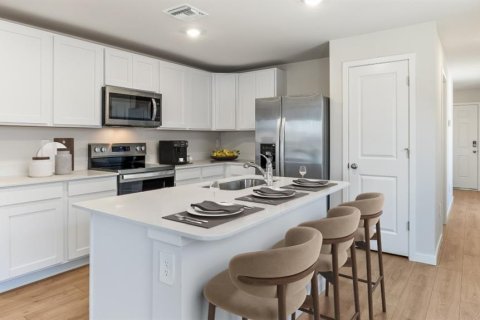 Casa en venta en Port Charlotte, Florida, 3 dormitorios, 120.96 m2 № 2377524 - foto 6