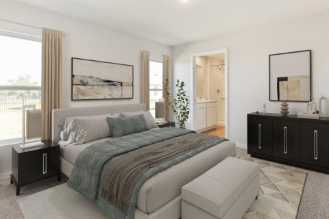 Casa en venta en Port Charlotte, Florida, 3 dormitorios, 120.96 m2 № 2377524 - foto 7