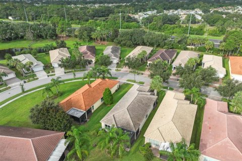 Купить виллу или дом в Уимаума, Флорида 6 комнат, 173.54м2, № 1613473 - фото 22