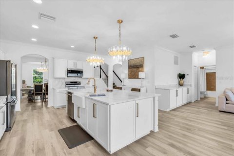 Villa ou maison à vendre à Venice, Floride: 5 chambres, 304.53 m2 № 1805054 - photo 5
