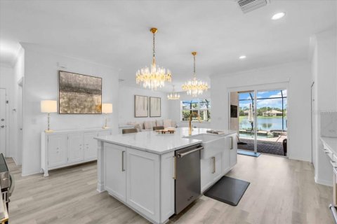 Villa ou maison à vendre à Venice, Floride: 5 chambres, 304.53 m2 № 1805054 - photo 14