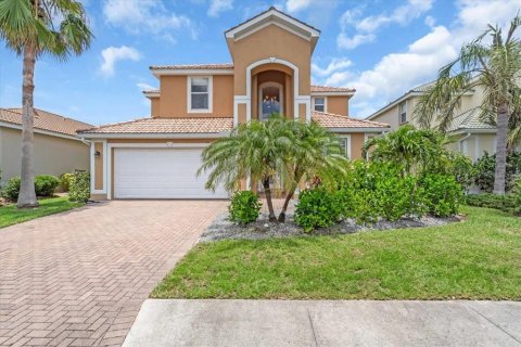 Villa ou maison à vendre à Venice, Floride: 5 chambres, 304.53 m2 № 1805054 - photo 1