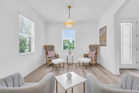 Villa ou maison à vendre à Venice, Floride: 5 chambres, 304.53 m2 № 1805054 - photo 3