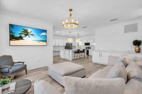 Villa ou maison à vendre à Venice, Floride: 5 chambres, 304.53 m2 № 1805054 - photo 11