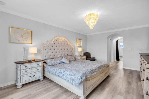 Villa ou maison à vendre à Venice, Floride: 5 chambres, 304.53 m2 № 1805054 - photo 19