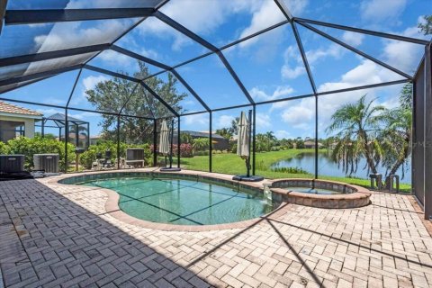 Villa ou maison à vendre à Venice, Floride: 5 chambres, 304.53 m2 № 1805054 - photo 7