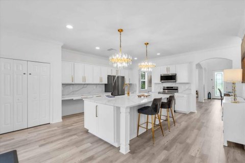 Villa ou maison à vendre à Venice, Floride: 5 chambres, 304.53 m2 № 1805054 - photo 12
