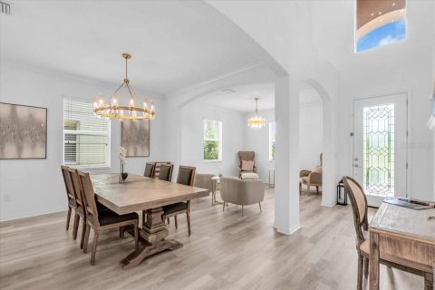 Villa ou maison à vendre à Venice, Floride: 5 chambres, 304.53 m2 № 1805054 - photo 2