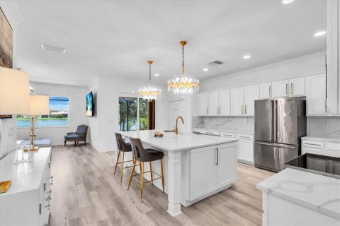 Villa ou maison à vendre à Venice, Floride: 5 chambres, 304.53 m2 № 1805054 - photo 13
