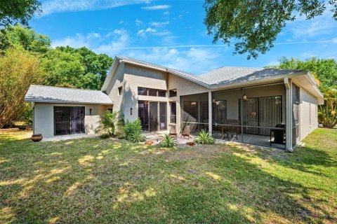 House in Tarpon Springs, Florida 3 bedrooms, 185.8 sq.m. № 1655171 - photo 29
